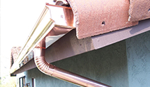 Rain Gutter Installation, Repair, Cleaning in Sesser, IL